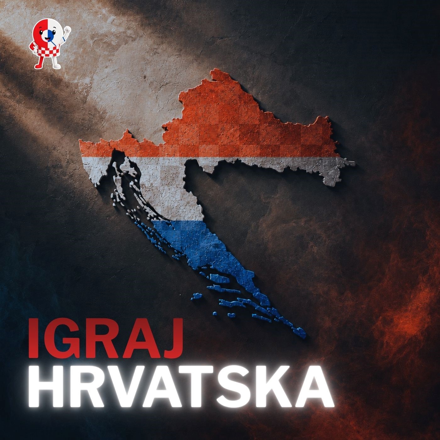 Naši glazbenici ponovno uz Vatrene – poruke podrške poslali Parni valjak, Miroslav Škoro, Sanja Doležal, Damir Kedžo, Pero Galić i Ljubavnici