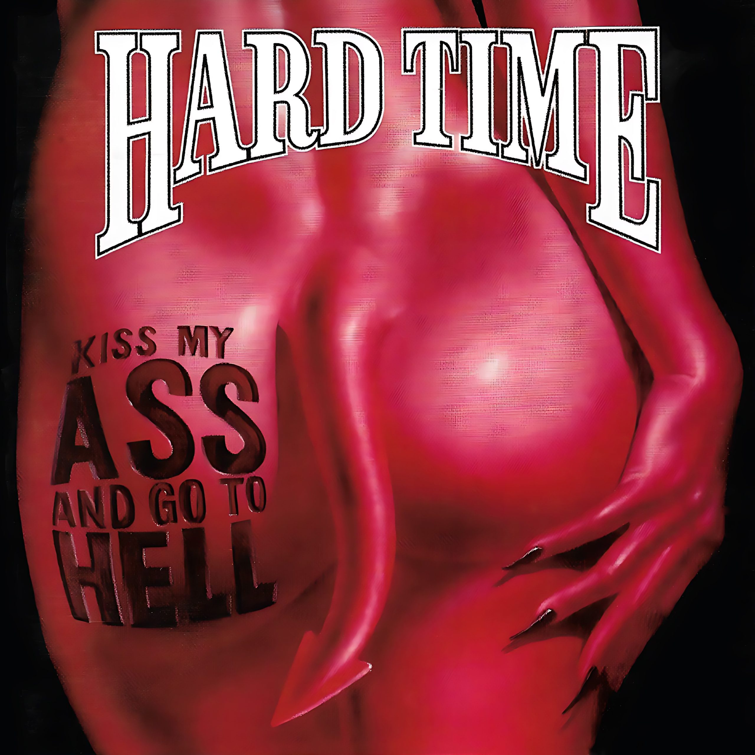 Kultni prvijenac Hard Timea prvi put na streaming platformama