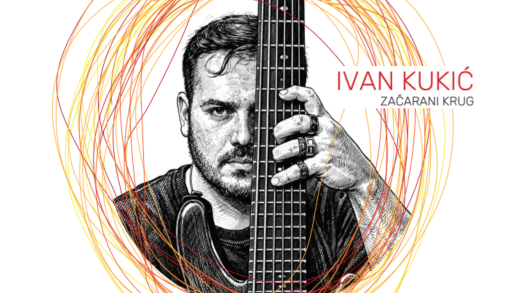 Ivan Kukić & Sound Therapy predstavljaju singl i spot Začarani krug
