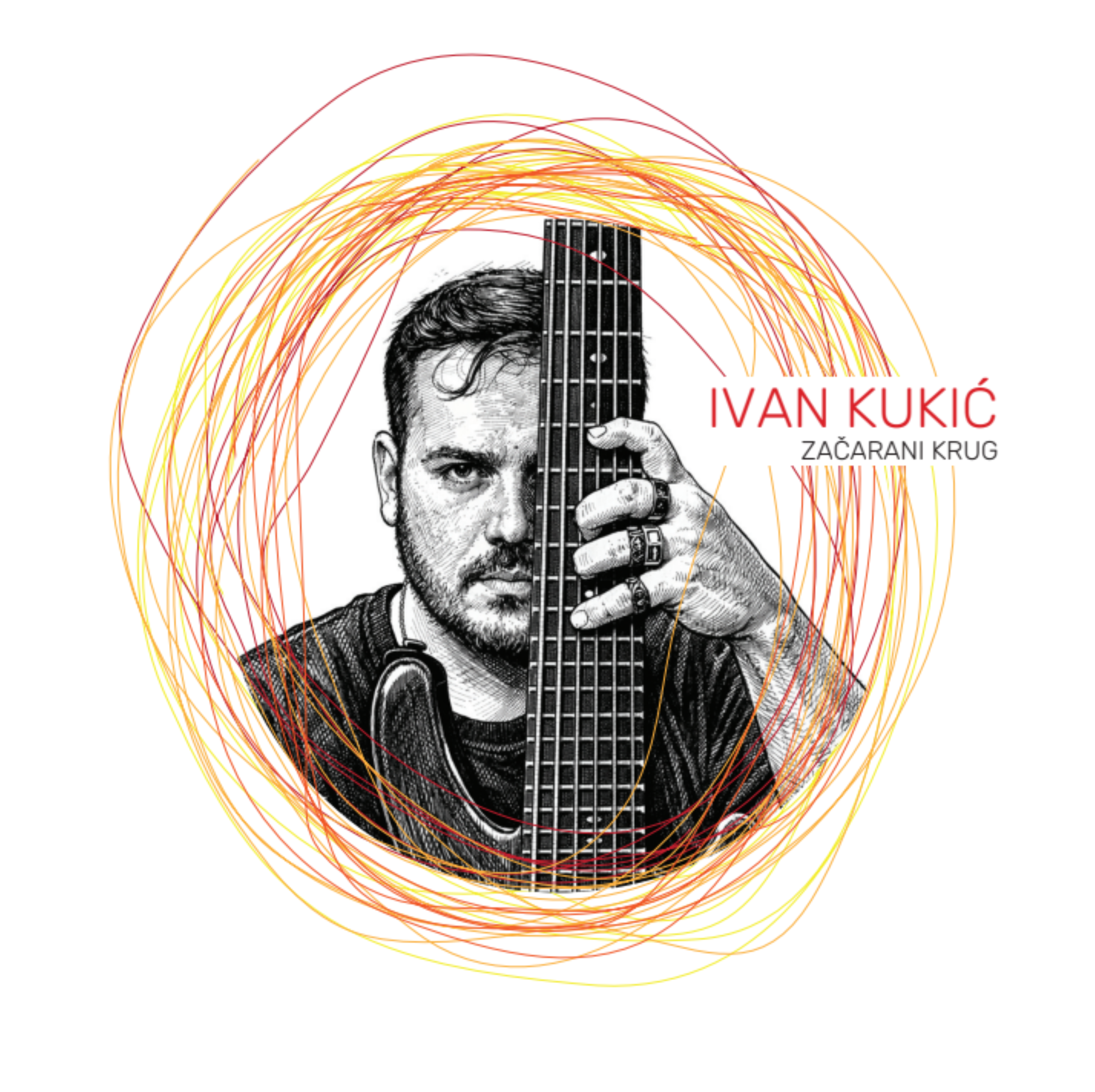 Ivan Kukić & Sound Therapy predstavljaju singl i spot Začarani krug