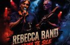 Rebecca Band predstavlja debitantski album Nema te sile