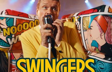 Ljeto može početi: grupa Swingers donose novi singl Na plažu vodi me