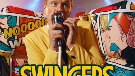 Ljeto može početi: grupa Swingers donose novi singl Na plažu vodi me