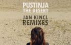 Sara Renar predstavlja četiri nova remixa pjesme Pustinja / The Desert