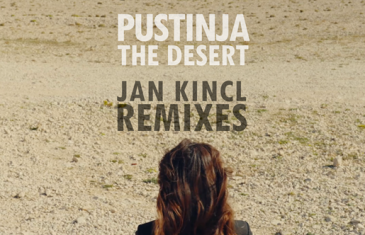 Sara Renar predstavlja četiri nova remixa pjesme Pustinja / The Desert