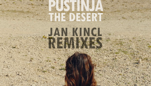 Sara Renar predstavlja četiri nova remixa pjesme Pustinja / The Desert Sara Renar predstavlja četiri nova remixa pjesme Pustinja / The Desert