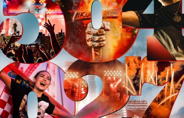 Marko Perković Thompson – 504 027 (Hipodrom, live),  trostruki CD od danas u pretprodaji!