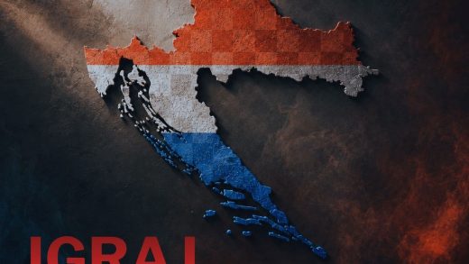 Ante Cash iz Dallasa navija za Vatrene: izvođači Croatia Recordsa šalju poruke podrške hrvatskoj reprezentaciji