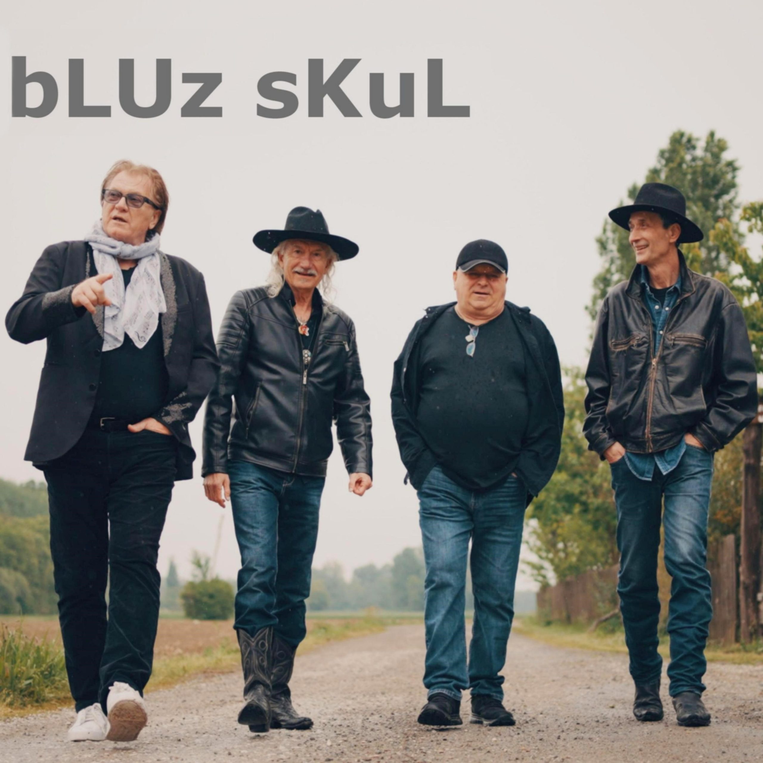 bLUz sKul novim singlom Every Day I Have The Blues najavio izlazak novog albuma