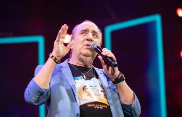 Mladen Grdović stiže u Vodice s pjesmom Nisam zna