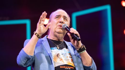 Mladen Grdović stiže u Vodice s pjesmom Nisam zna