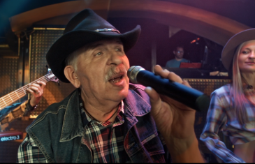 Ivica Marijanović predstavlja novi singl i videospot Idi, idi, svima laži