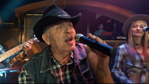 Ivica Marijanović predstavlja novi singl i videospot Idi, idi, svima laži