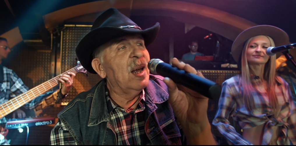 Ivica Marijanović predstavlja novi singl i videospot Idi, idi, svima laži