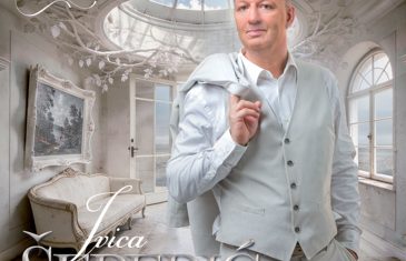 Ivica Šeperić predstavlja novi album Ako nekog voliš