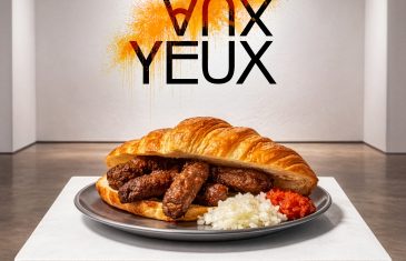 Jall aux yeux predstavlja novi album ctrl + y
