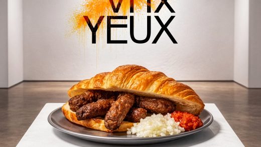 Jall aux yeux predstavlja novi album ctrl + y