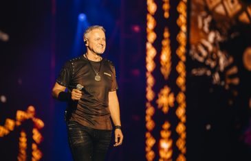 “Hipodrom, live 2025.” Marka Perkovića Thompsona dostupan na digitalnim platformama, a od večeras i snimka koncerta na YouTubeu