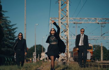 Niagara predstavlja svoj prvi singl Mala ima gun
