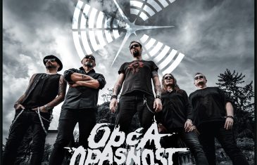 Opća opasnost predstavila novu postavu i otvorila novo poglavlje benda