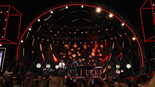 Vodice još jednom potvrdile status prijestolnice zabavne glazbe: održan 18. CMC Festival Vodice powered by Calzedonia