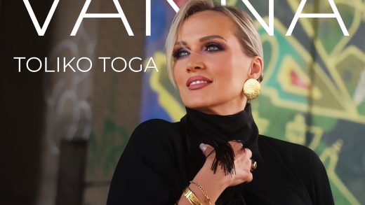 Vanna predstavlja videospot za emotivnu baladu Toliko toga