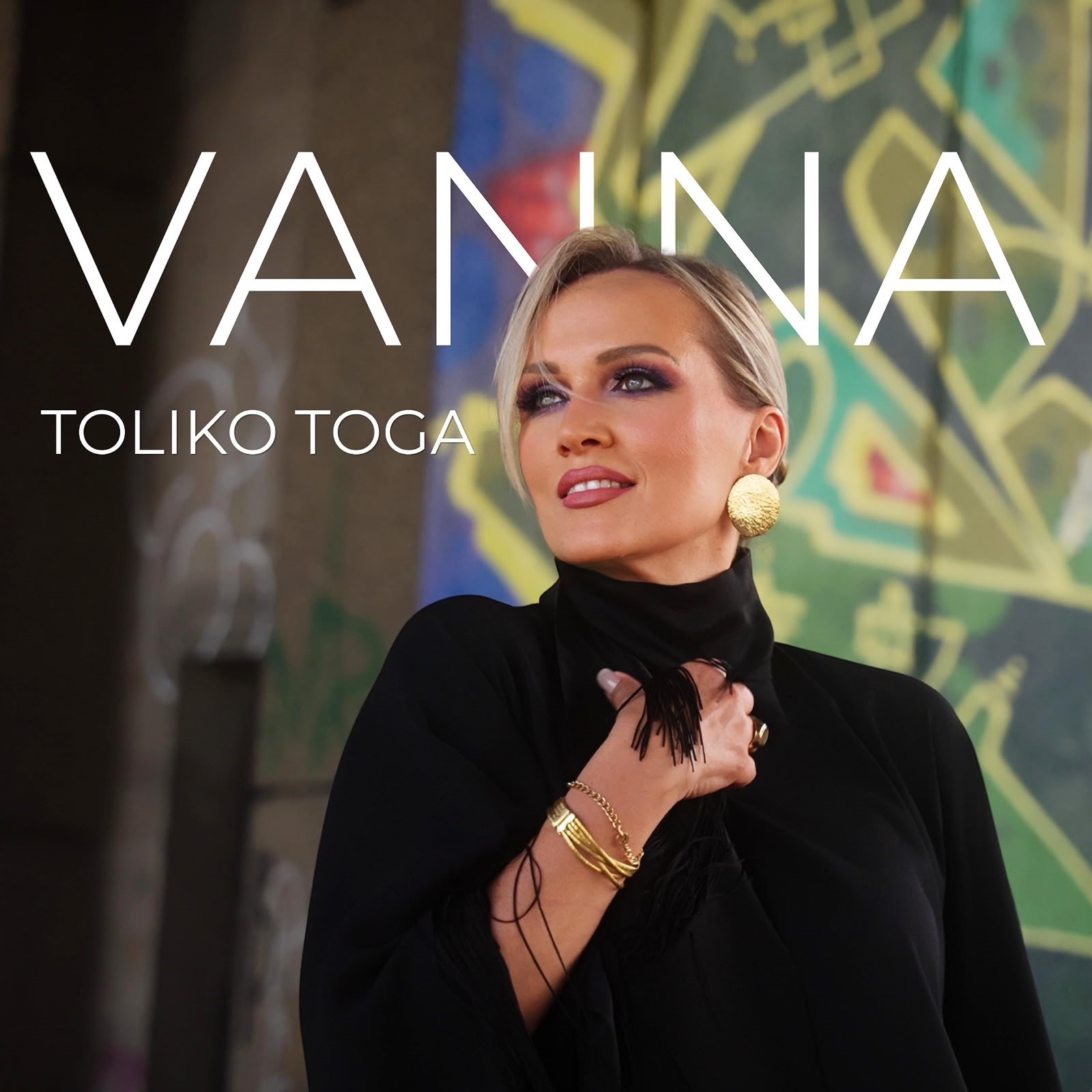 Vanna predstavlja videospot za emotivnu baladu Toliko toga