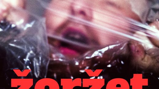Žoržet objavio album prvijenac Iza plastičnoga lica