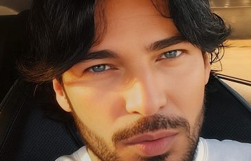 Davor Borno donosi novi singl i videospot Samo ovaj put