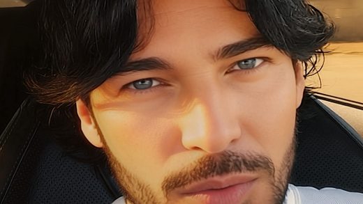 Davor Borno donosi novi singl i videospot Samo ovaj put Davor Borno donosi novi singl i videospot Samo ovaj put
