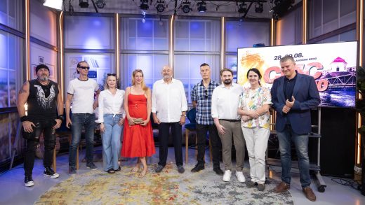 Najavljen jubilarni 10. CMC 200 Slavonija fest – festival u srcu Slavonskog Broda donosi popularna glazbena imena!