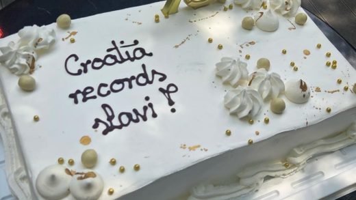 Croatia Records slavi rođendan – već 79 godina pišemo glazbenu povijest! Croatia Records slavi rođendan – već 79 godina pišemo glazbenu povijest!