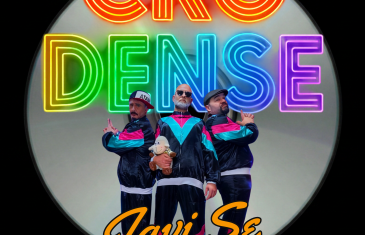 Cro Dense, novi projekt članova grupe Sane, predstavlja obradu dance hita Javi se