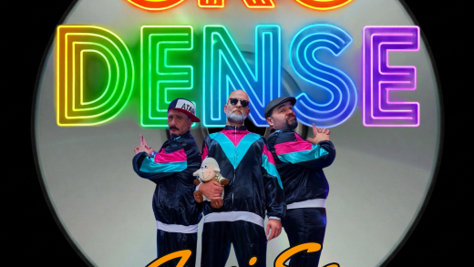 Cro Dense, novi projekt članova grupe Sane, predstavlja obradu dance hita Javi se Cro Dense, novi projekt članova grupe Sane, predstavlja obradu dance hita Javi se