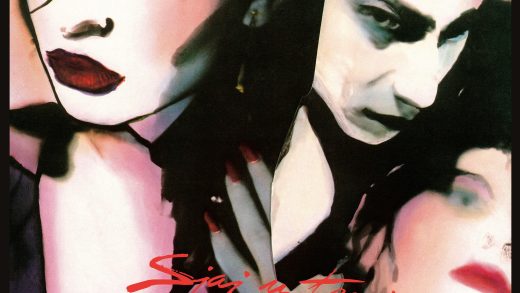 Raskošno vinilno reizdanje kultnog debi albuma art rock grupe Dorian Gray dostupno u prodaji! Raskošno vinilno reizdanje kultnog debi albuma art rock grupe Dorian Gray dostupno u prodaji!