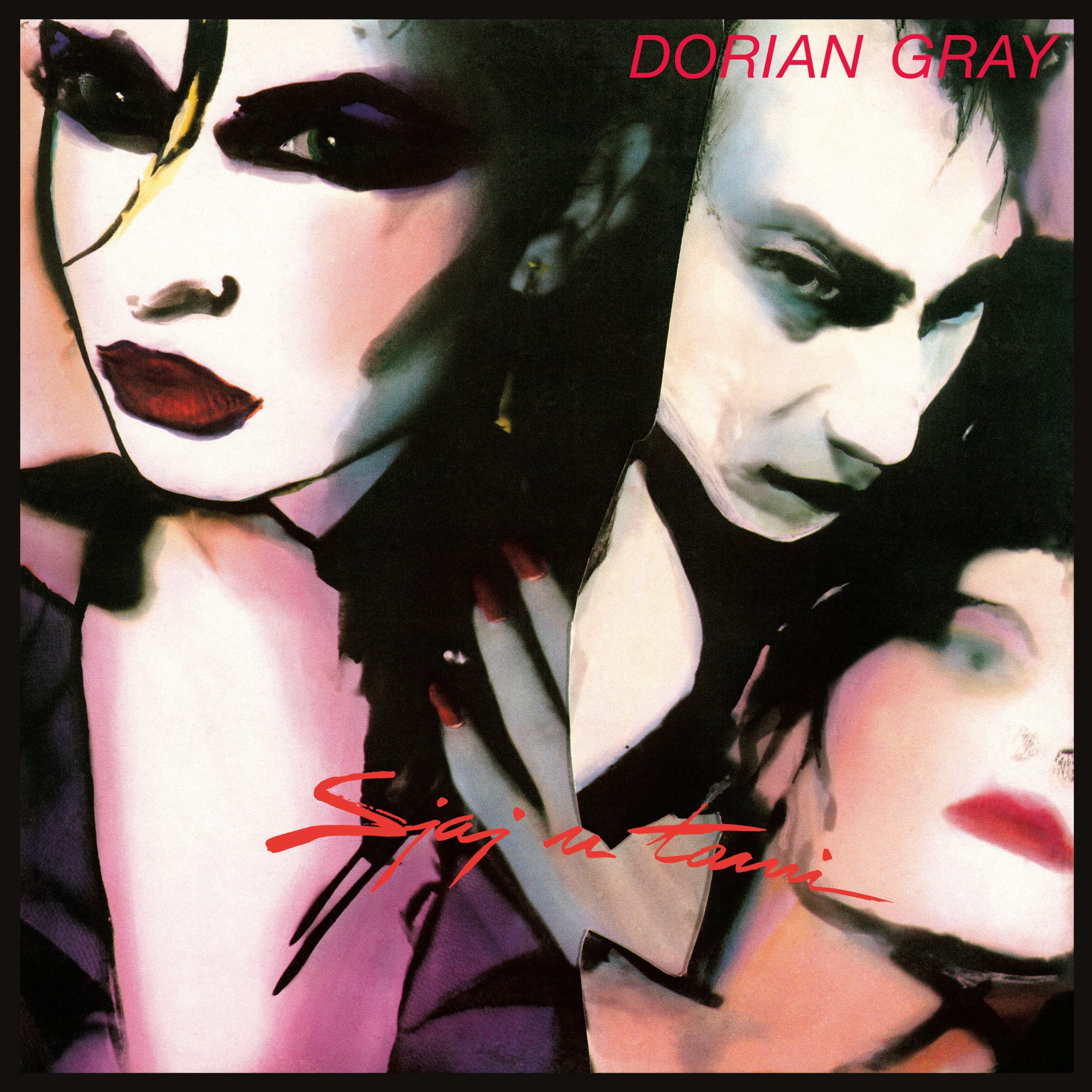 Raskošno vinilno reizdanje kultnog debi albuma art rock grupe Dorian Gray dostupno u prodaji!
