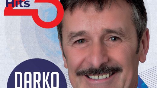 25 Greatest Hits donosi najpoznatije pjesme Darka Domijana 25 Greatest Hits donosi najpoznatije pjesme Darka Domijana
