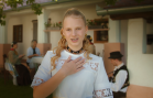 Josipa Đurinski pjesmom Ej, ravnico odaje počast Slavoniji