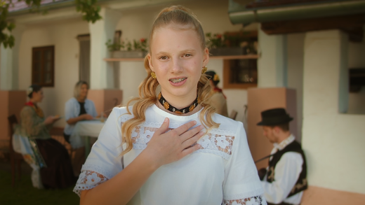 Josipa Đurinski pjesmom Ej, ravnico odaje počast Slavoniji