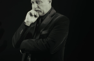 Bruno Krajcar predstavlja novu verziju pjesme Vodu piti