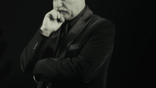 Bruno Krajcar predstavlja novu verziju pjesme Vodu piti Bruno Krajcar predstavlja novu verziju pjesme Vodu piti