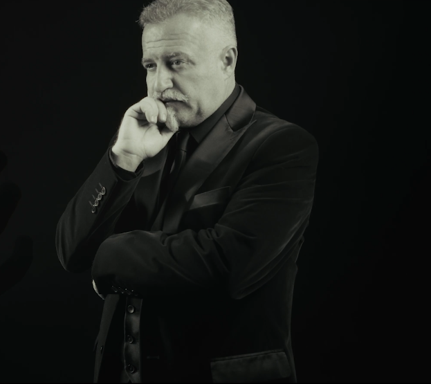 Bruno Krajcar predstavlja novu verziju pjesme Vodu piti