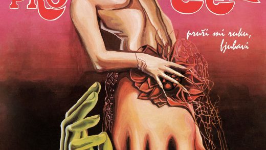 Vinilno reizdanje debitantskog albuma vječnih Pro arte – Pruži mi ruku, ljubavi dostupno u prodaji! Vinilno reizdanje debitantskog albuma vječnih Pro arte – Pruži mi ruku, ljubavi dostupno u prodaji!