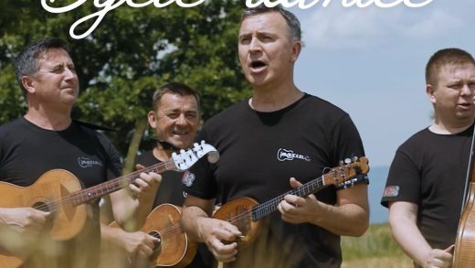 TS Satir i Aky udružili snage u domoljubnoj pjesmi Dijete ravnice