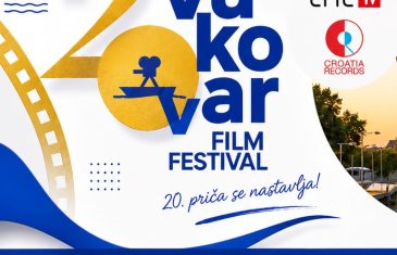 Vukovarski filmski festival slavi 20. obljetnicu postojanja!
