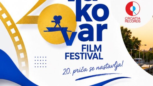 Vukovarski filmski festival slavi 20. obljetnicu postojanja!