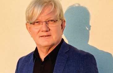 Mirko Švenda Žiga objavio novi studijski album Lepo je na svetu živeti