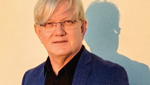 Mirko Švenda Žiga objavio novi studijski album Lepo je na svetu živeti Mirko Švenda Žiga objavio novi studijski album Lepo je na svetu živeti