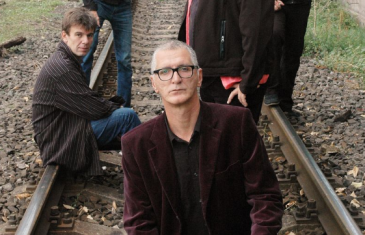 Električni orgazam promovira novi album i slavi 40 godina „Distorzije“ u Tvornici kulture