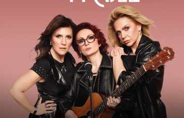 Boemska turneja Frajli nastavlja se 8.8. u Kastvu i 10.8. u Puli, a stižu i gosti iz Hollywooda